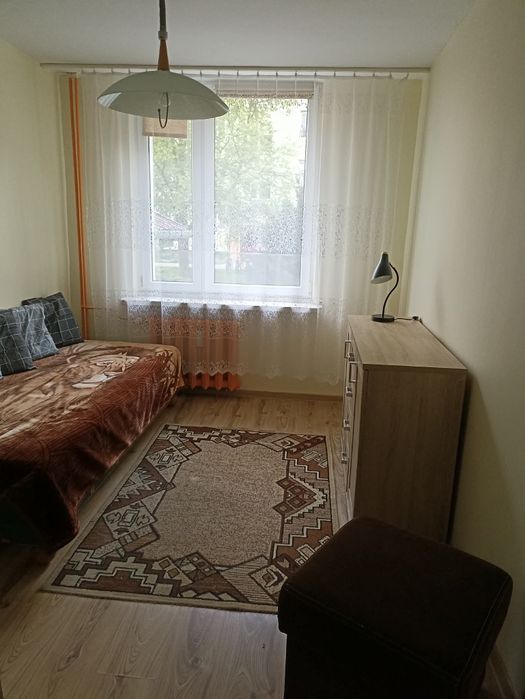 Do wynajęcia pokój ul.Łukaszyńska 27