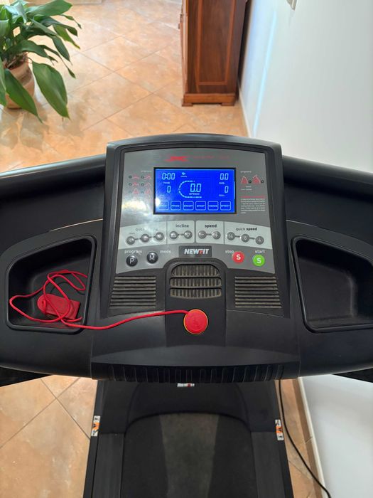 Passadeira Elétrica NEWFIT XZERO