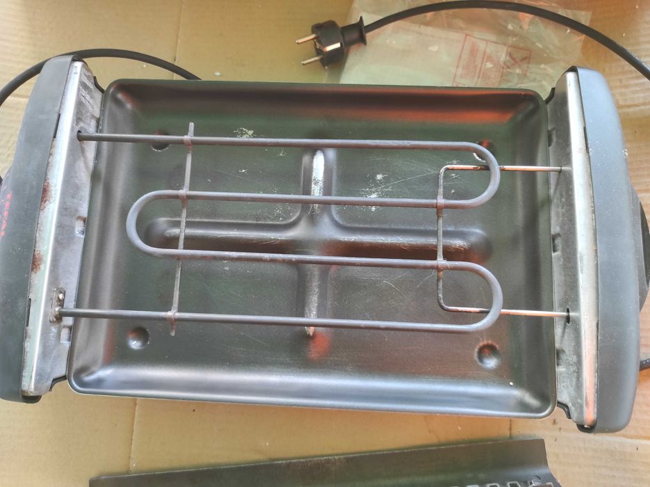 Electric Grill64585537507457123