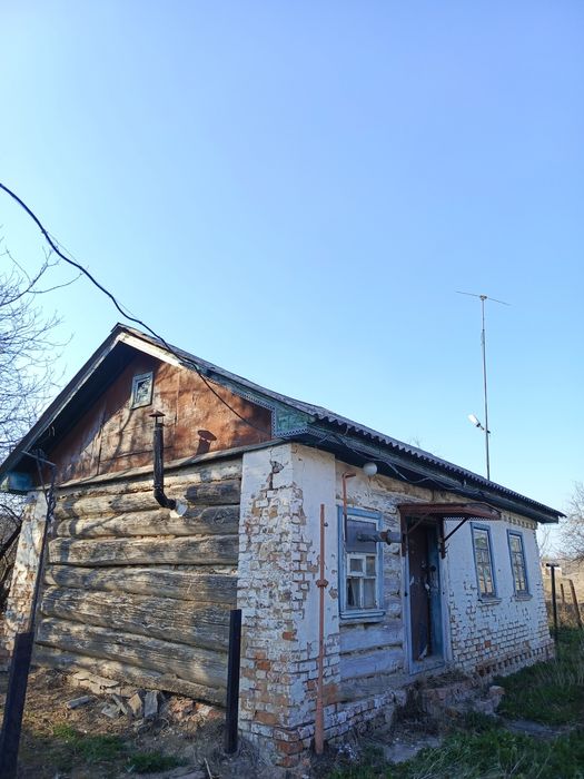 Будинок в с.Брусилів