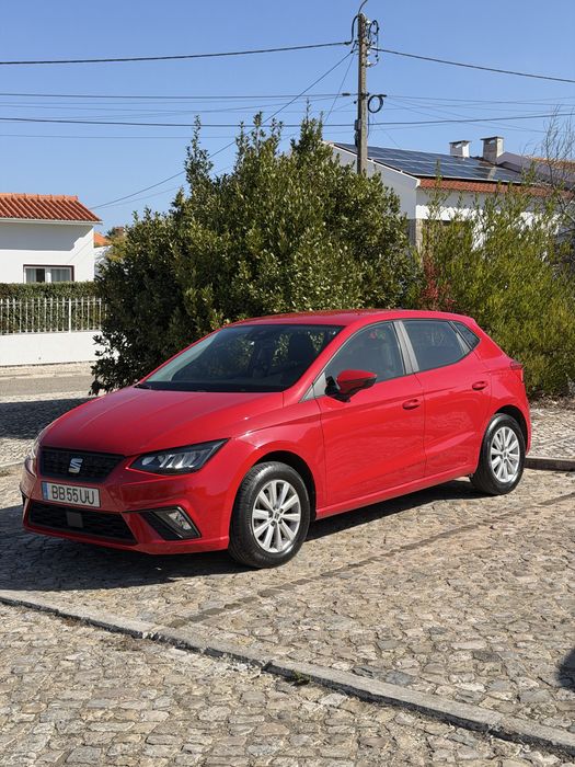 Seat Ibiza 1.0 TSI Style
