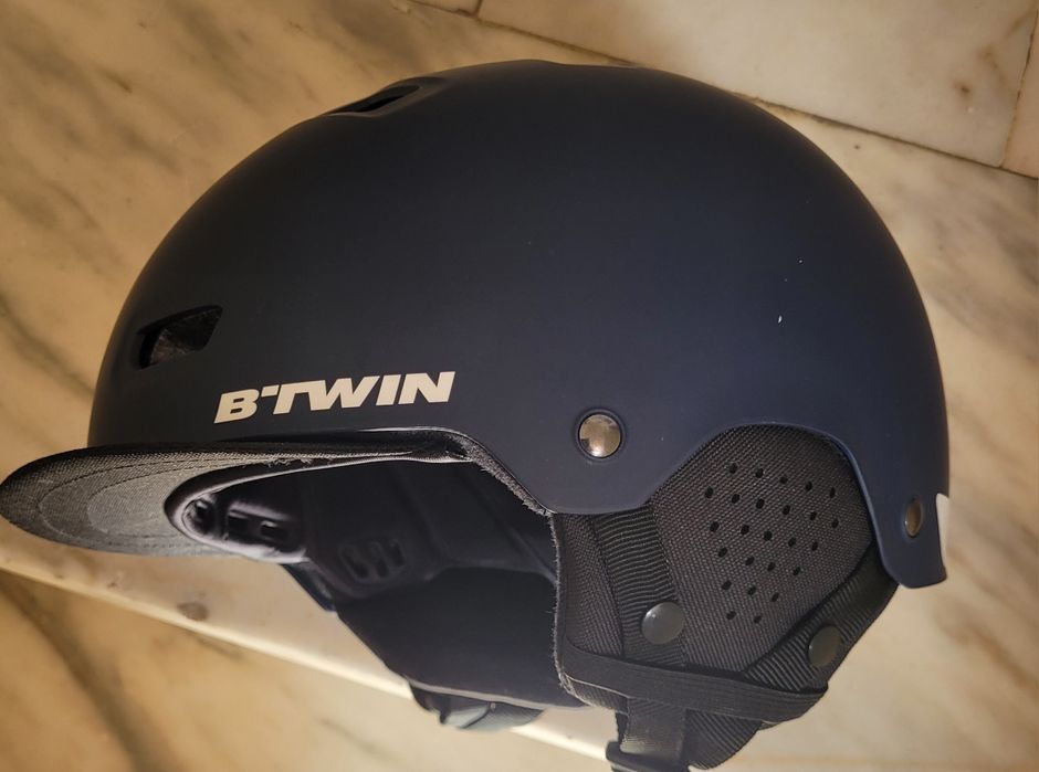 Trotineta SEGWAY Ninebot ES2 c/Bareria extra e Capacete