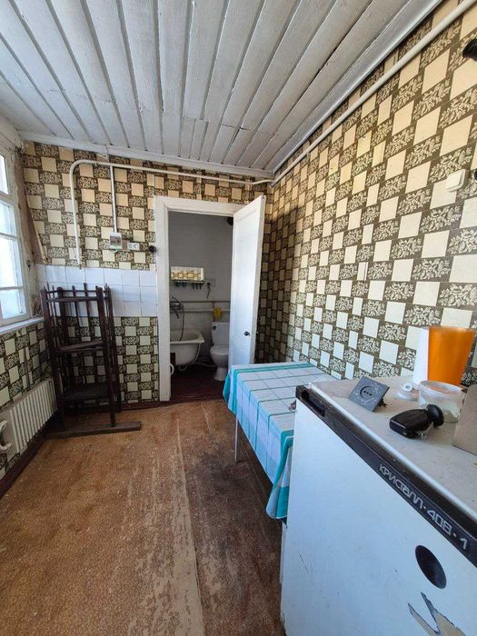 Продам будинок м. Зміїв