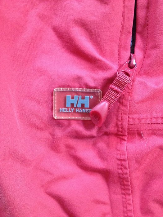Calças de Neve Helly Hansen Como Novas