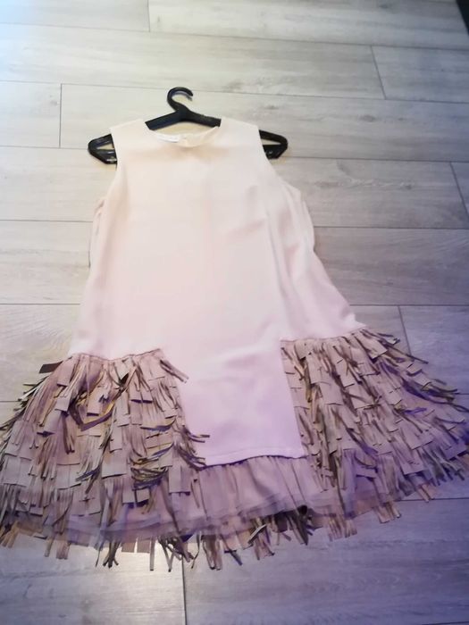 Oryginalna sukienka Milena Płatek