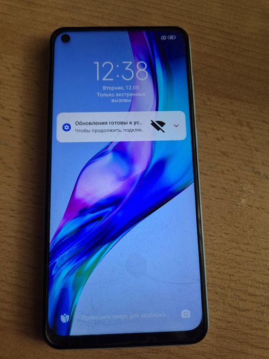 Xiaomi redmi note 9