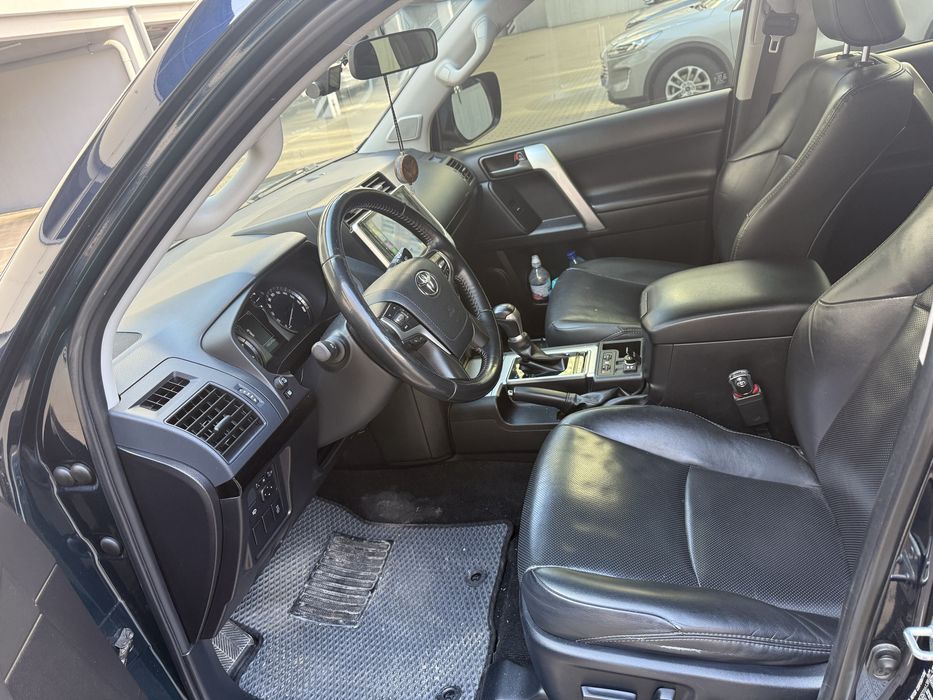 Продам Prado 150 2020р.