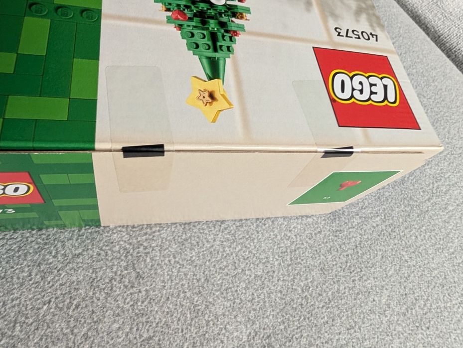 Lego 40573 choinka