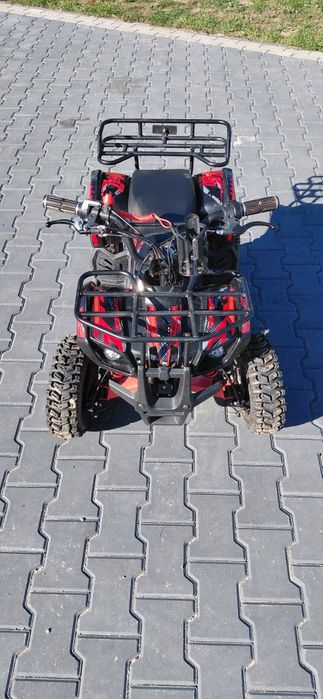 Quad elektryczny 1000 W