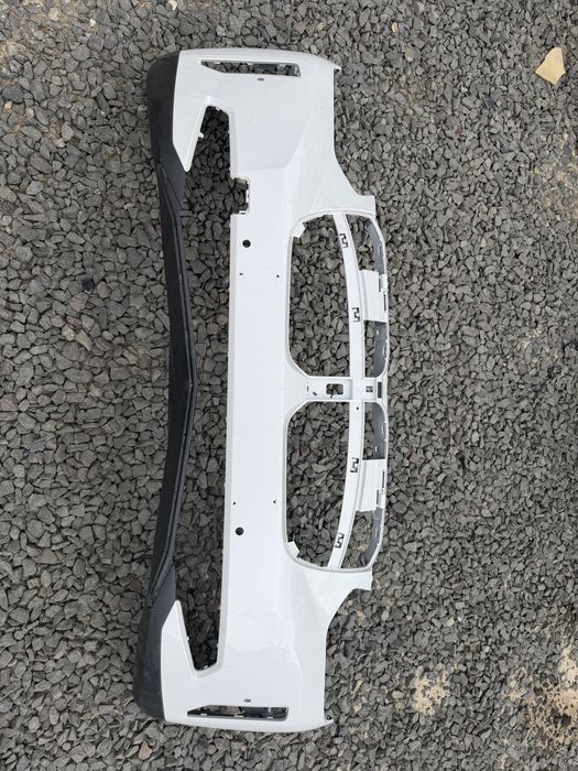 Бампер BMW G08 ix3