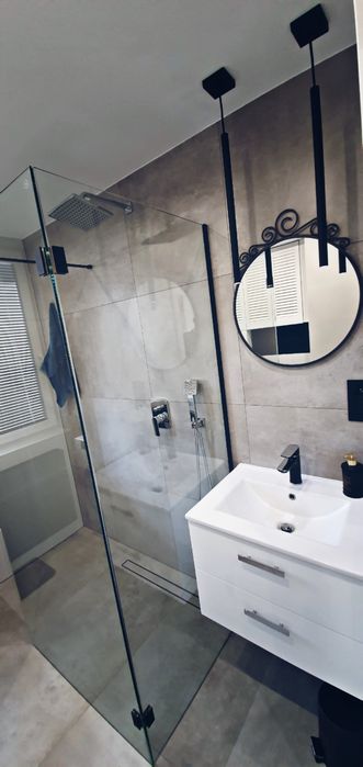Apartment in Kielce, Osiedle Okrzei, Śródmieście - Widok 4