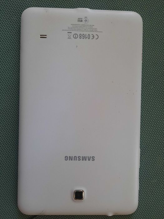 Планшет Samsung Galaxy Tab 4 8.0 16GB 3G White