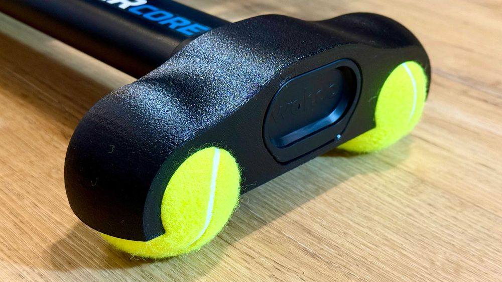 Podstawki do trenażera – Wahoo KICKR CORE V2