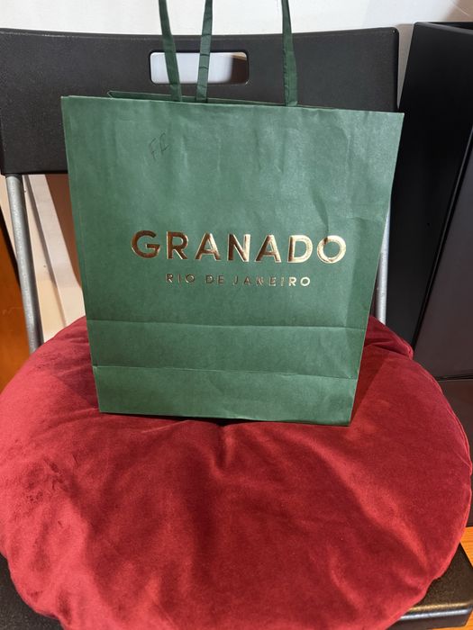 Perfume Granado -Époque Tropical- alto padrão