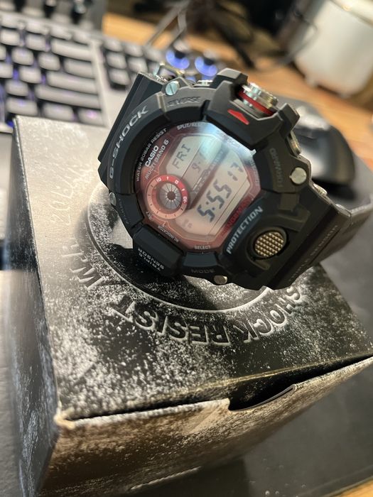 Casio G-Shock GW-9400-1