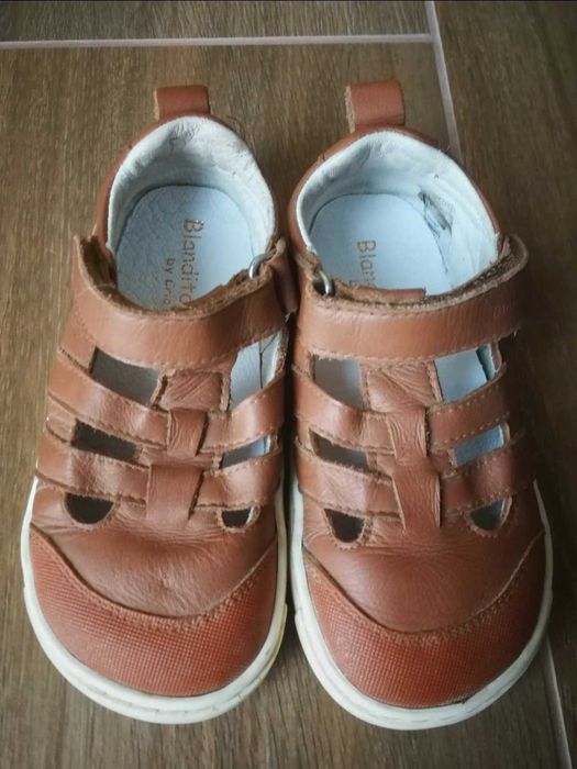 Sandálias Respeitosas Blanditos n° 27