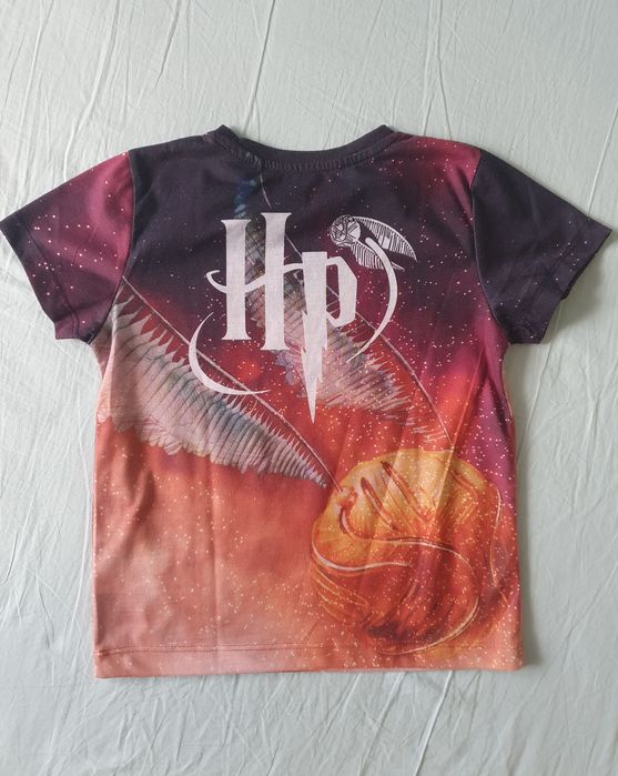 Tshirt Harry Potter 110