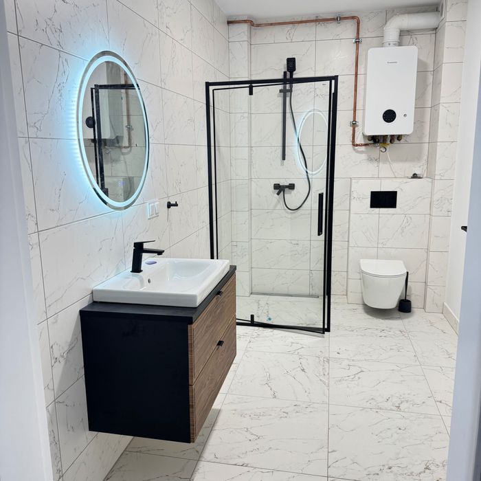 Mieszkania na wynajem 65 m2 Kępno