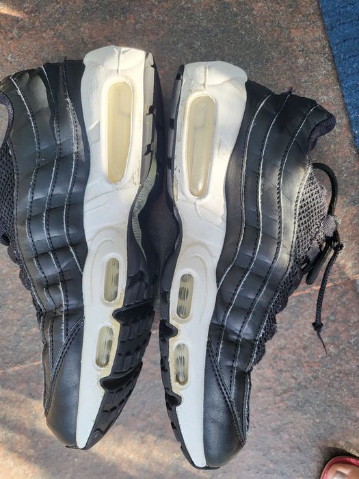 Nike Air Max 95 buty sportowe roz 40