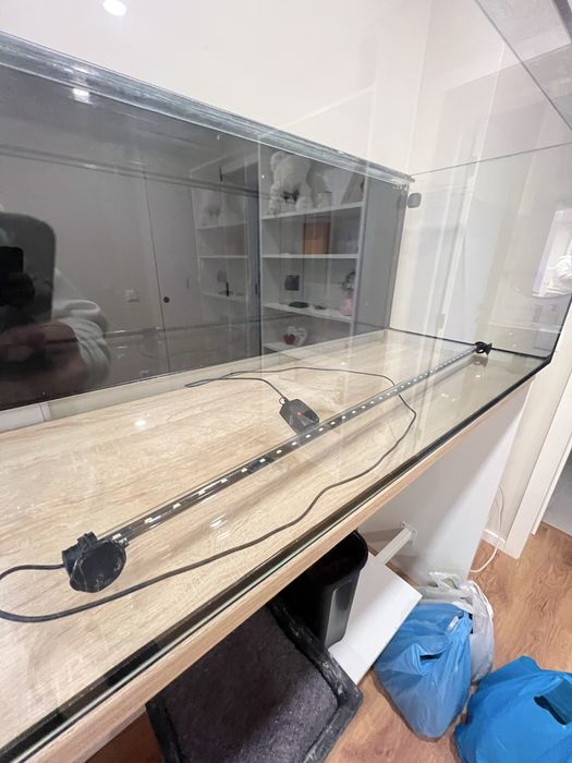 Aquario 120x50x50