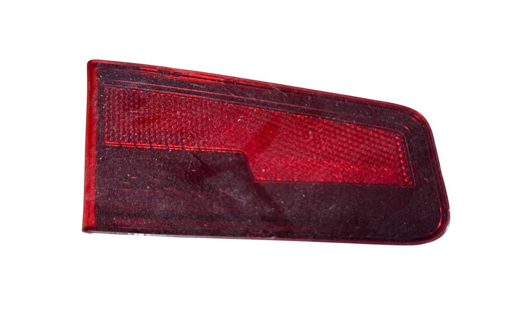 Odblask Lampka Drzwi SCANIA Oryginał