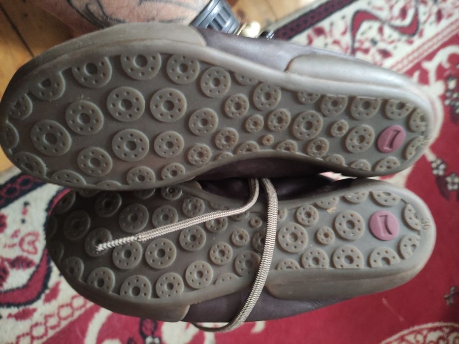 Camper buty sportowe, sneakersy 36