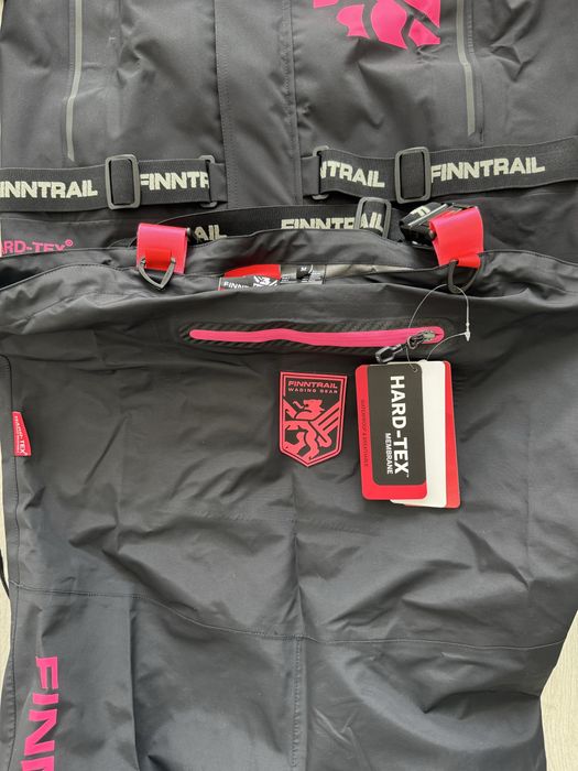 Костюм забродний Finntrail жіночий