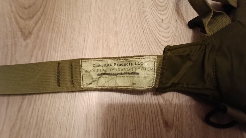 Plecak CamelBak ThermoBak 3L