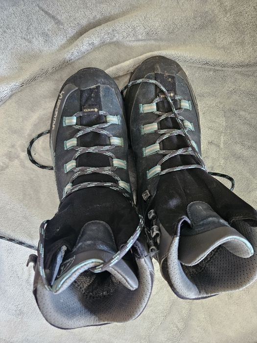 Buty trekingowe LaSportiva