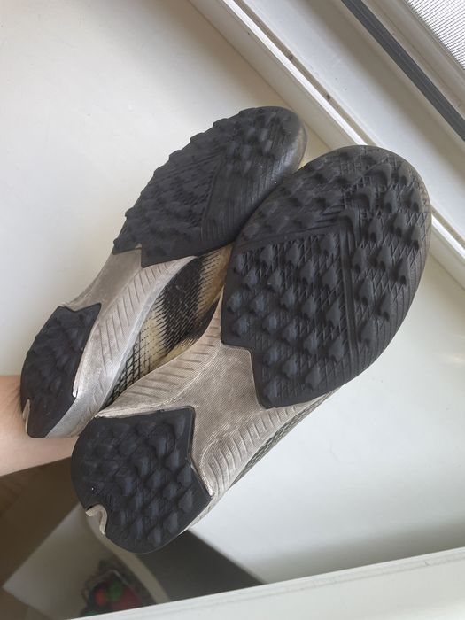 Сороконожки, копы, бутсы Adidas