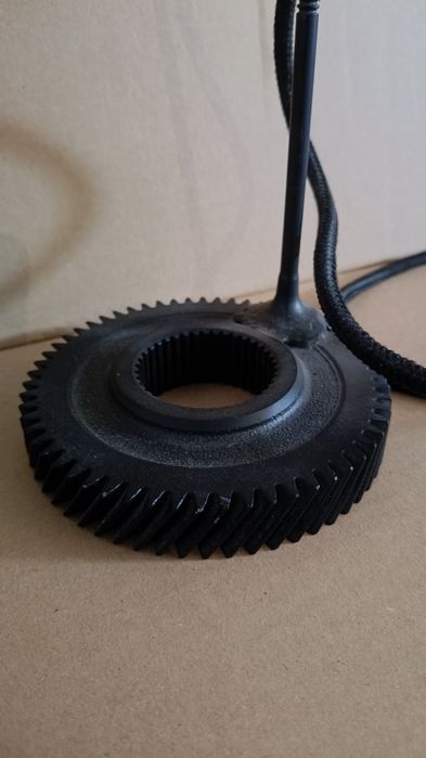 Lampa Loft stojąc , czarna ! Tanio !