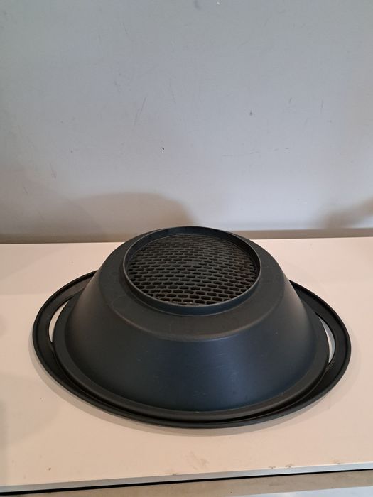 Varoma Thermomix TM5 TM6 Vorwerk