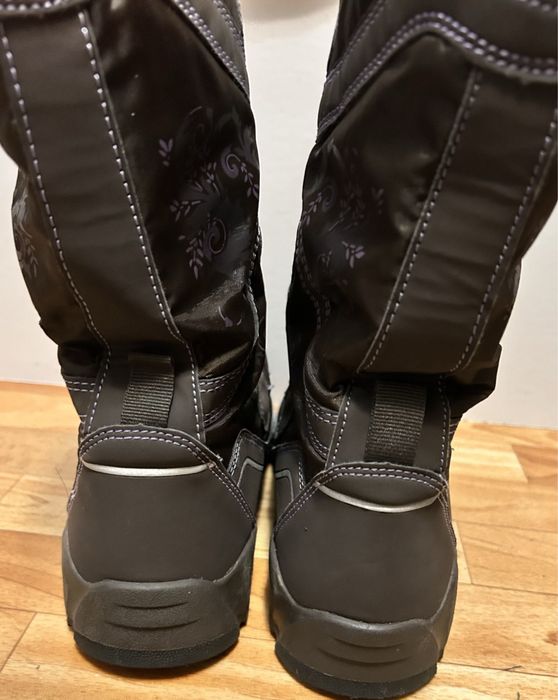 Ботинки сапоги TCM