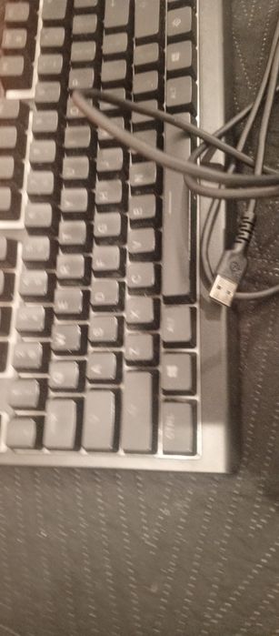 Klawiatura steelseries