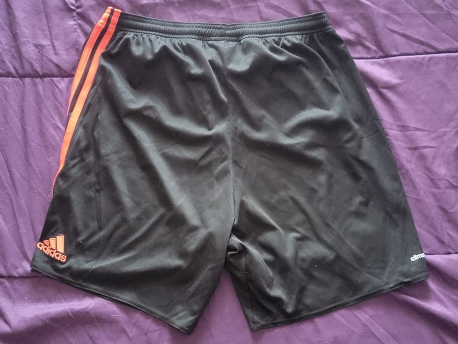 Calções Benfica Oficial e Original