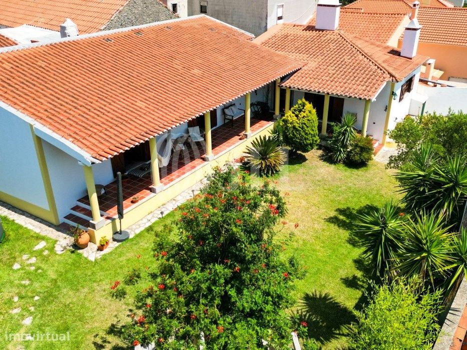 Moradia T2 remodelada na Lourinhã