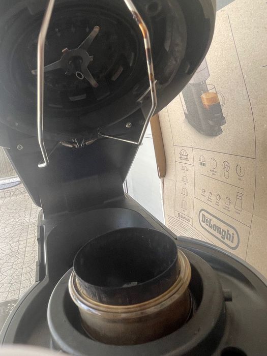 Nespresso vertuo next