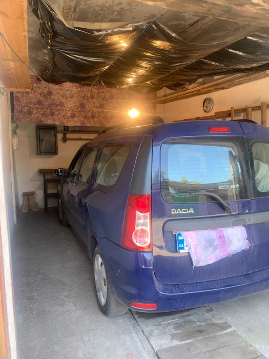Продам гараж  в кооп. «Первомайский 1» в Тернівський район.