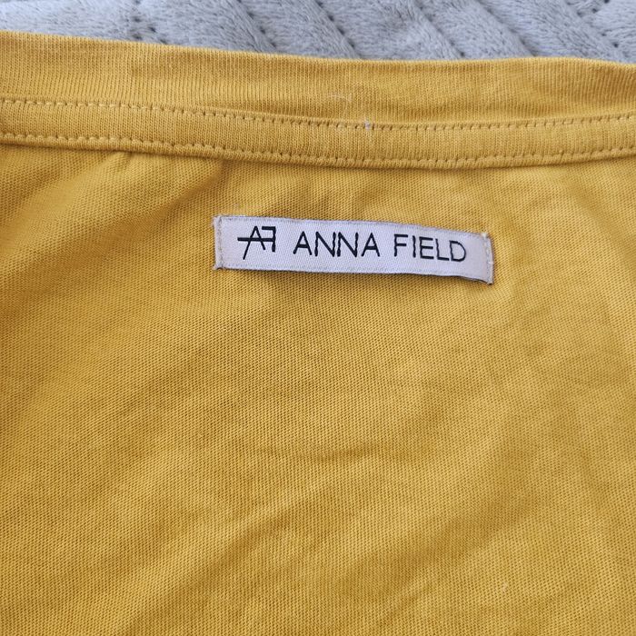T-shirt bawełniany Field M