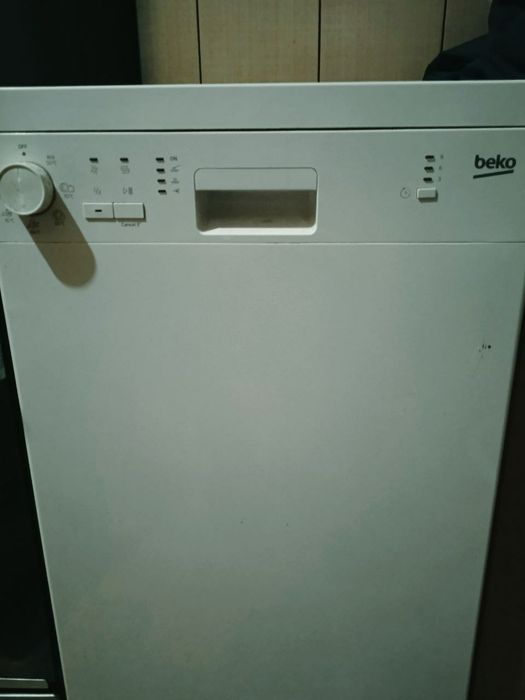 Посудомоечная машина Beko DFS 05 W Доставка !13 S