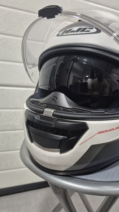 Capacete HJC RPHA ST | Tamanho M
