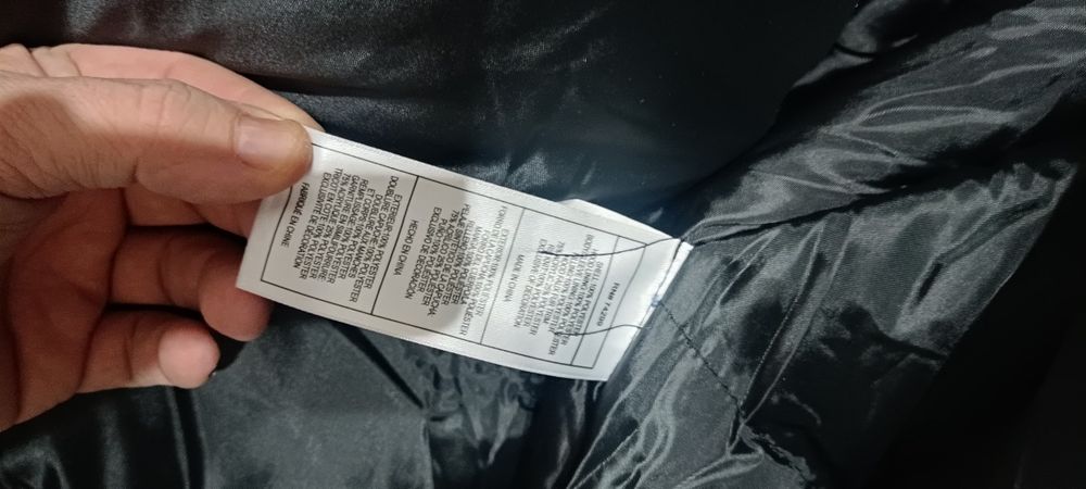 Kurtka Kanada weathergear