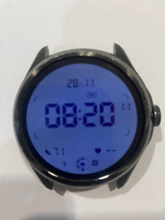 Smartwarch Ticwatch Pro 5