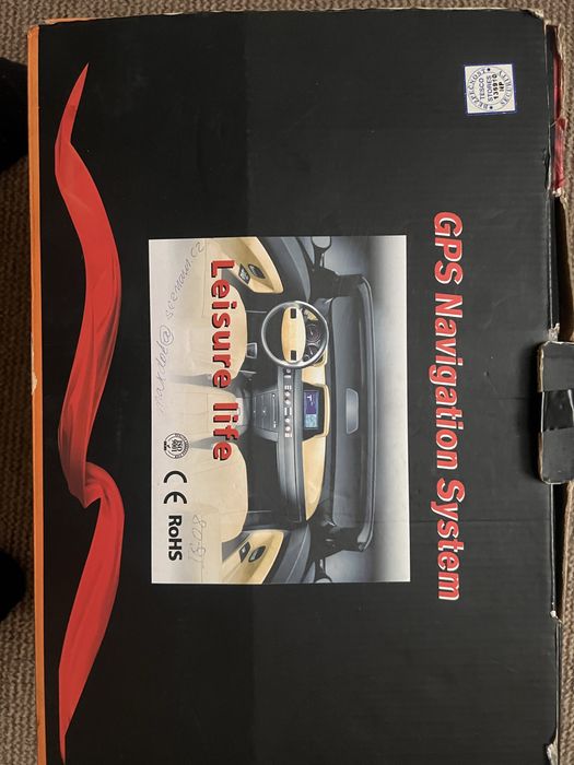 Продам магнітолу