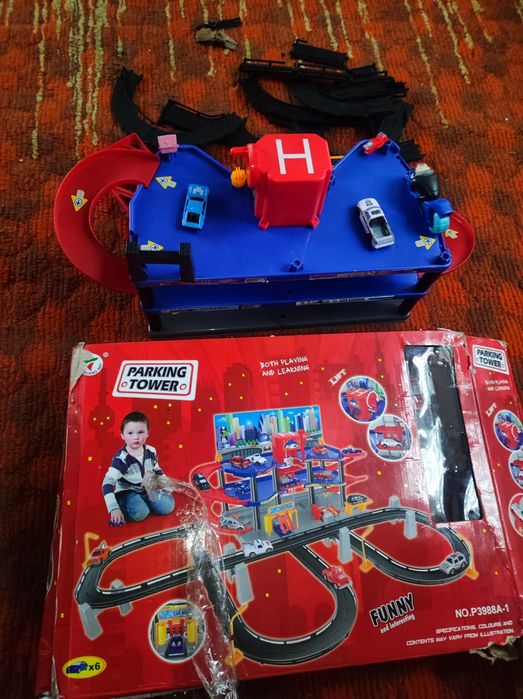 Дитячі іграшки дешево