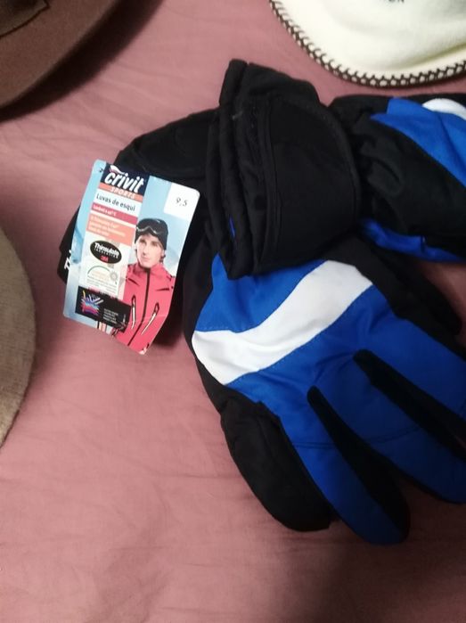 Chapéu de inverno