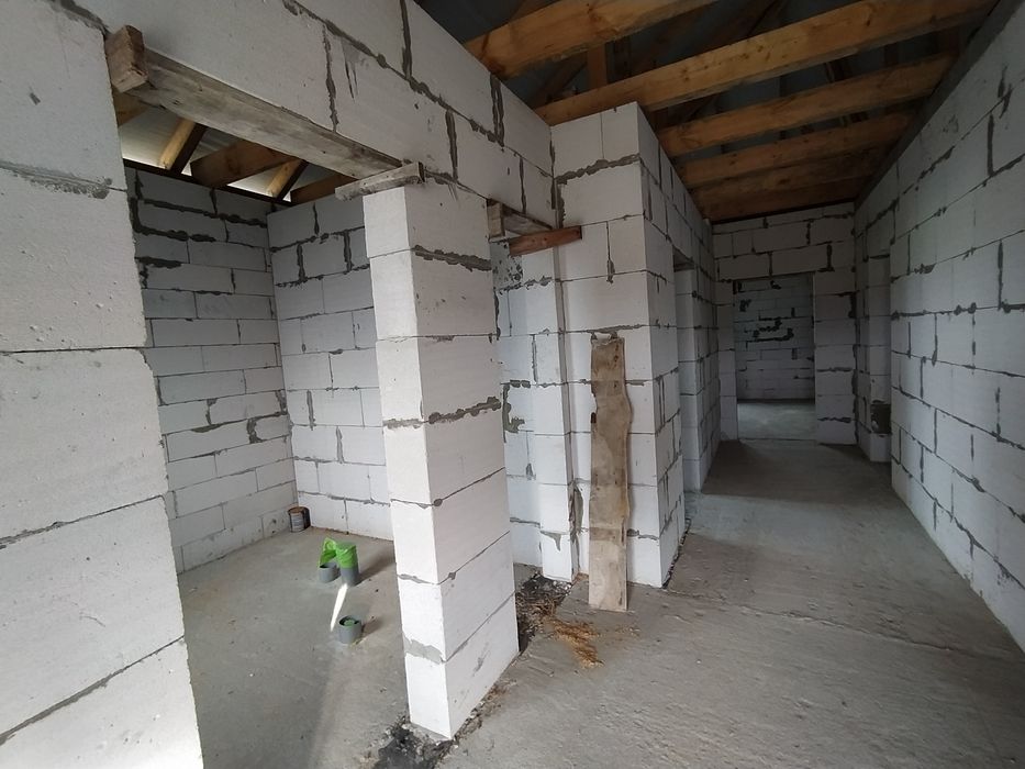 Продаж будинку. с. Тетерівка. Торг.