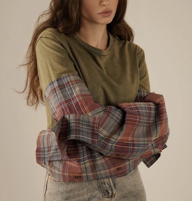 Кофта acne studio