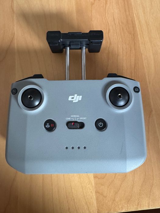 DJI Comando de Drone RC-N1 Usado – Excelente Estado!