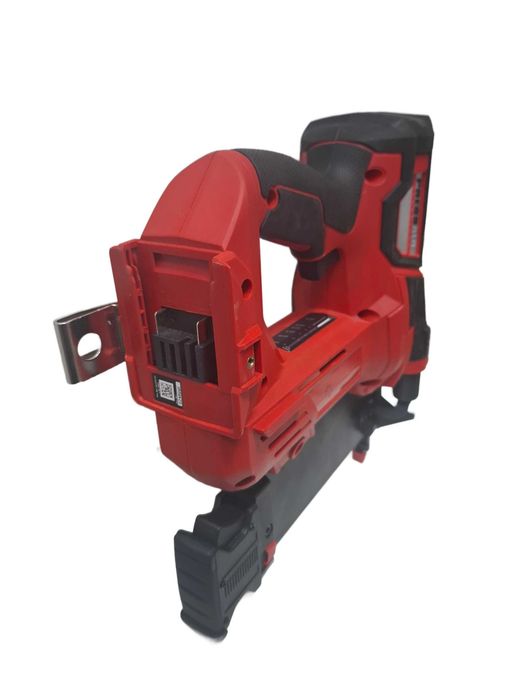 Gwoździarka akumulatorowa Einhell Fixetto press air
